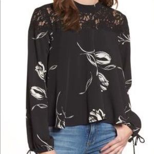 Band of Gypsies black Tops